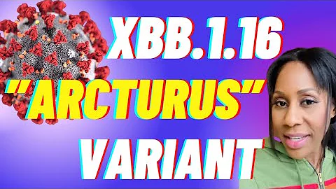 XBB.1.16 Variant: COVID Variant the WHO is Tracking. A Doctor Explains What We Know