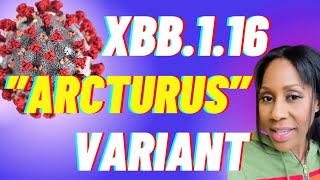 XBB.1.16 Variant: COVID Variant the WHO is Tracking. A Doctor Explains What We Know
