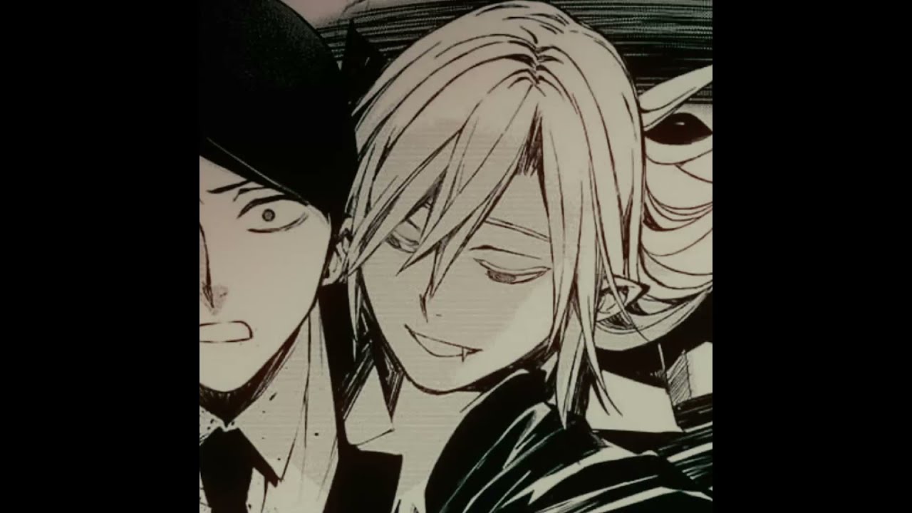 montero | ferid bathory [eyestrain]