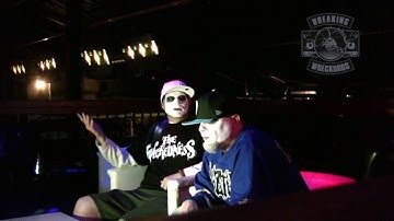 Twiztid Talk Future Metal/Rock Album