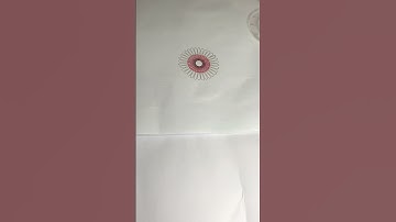 Mastering The Art Of Intricate Spirograph Creations