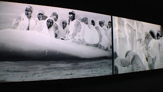 Memory, Meaning And Mortality On Display At The ICA – Open Studio with Jared Bowen