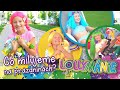 10 věcí, které milujeme na prázdninách!😍 │ LOLLYMÁNIE