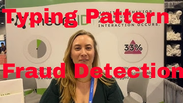 Fintech Fraud Fighting With Neuroid Behavioral Detection Conference Whispers
