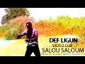 Deff ligun saloum saloum  clip vido prod by planet movies production