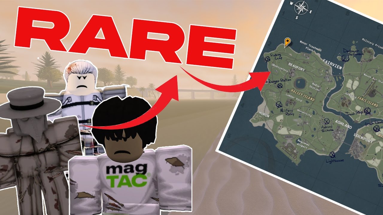 Apocolypse Rising 2 Random Events Map Where To Find SPECIAL ZOMBIES On The New AR2 BETA MAP | Apocalypse ...