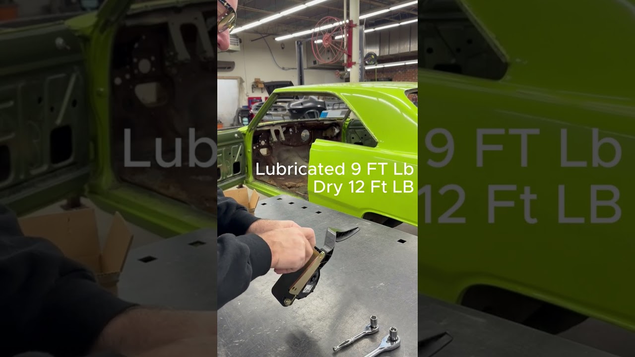 Mopar Gen3 Hemi Swap A-Body DBW Pedal Bracket