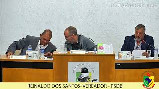 9ª REUNIAO ORDINÁRIA DO DIA 01 DE JUNHO DE 2026