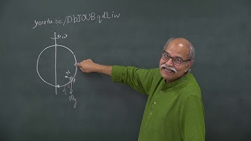 Talk on Centrifugal Force