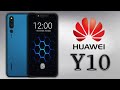 Huawei Y10 - 4 Camera, IPS LCD Display, Hisilicon Kirin 970, (Price & Launch Date) 2019