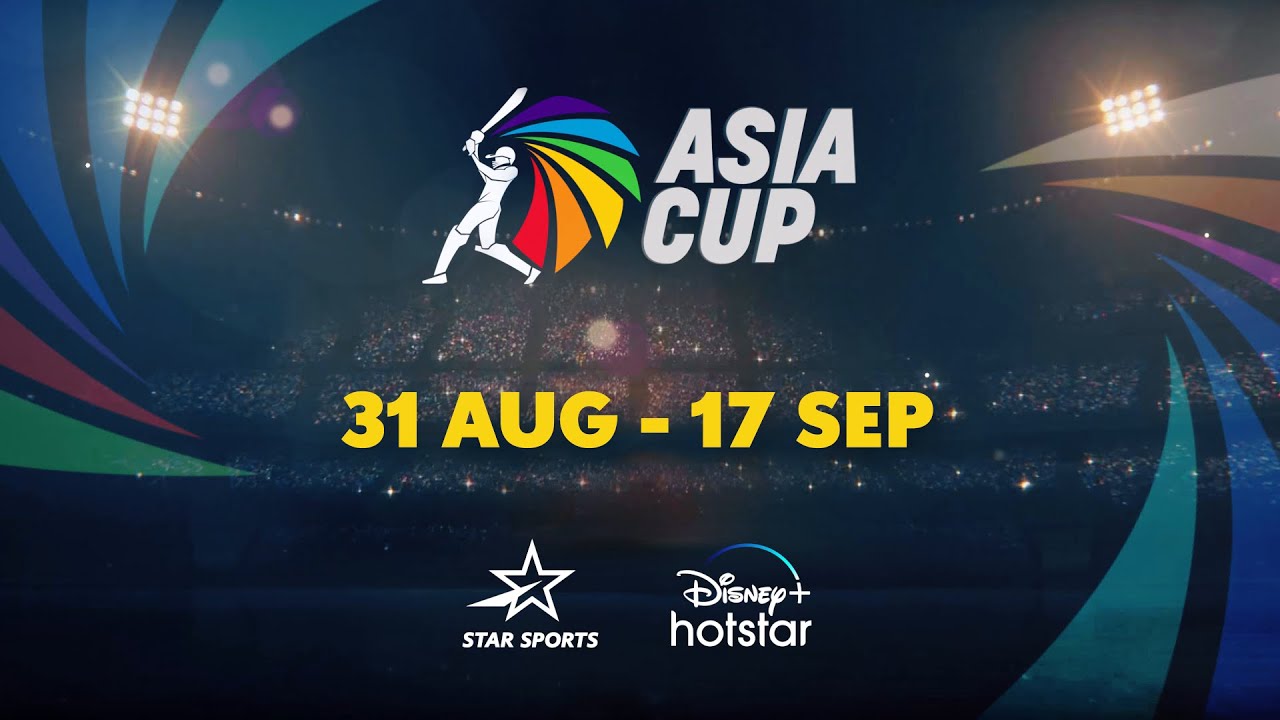 Asia Cup 2023 Team India gets ready for the Asian Challenge