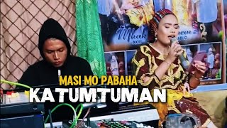 Masi Pagka Tumtuman