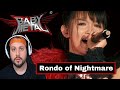 BABYMETAL - Rondo of Nightmare (First Reaction)