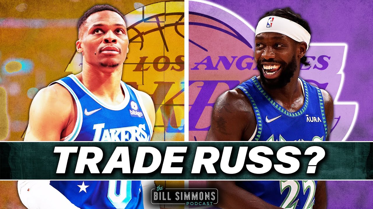 Lakers News: Bill Simmons Reacts To LeBron James Extension - All Lakers |  News, Rumors, Videos, Schedule, Roster, Salaries And More