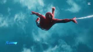 Spider-Man epic edit 
