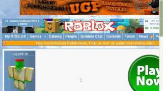ROBLOX money cheat free robux and tix!!!!