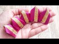 Amazing Ribbon Art|DIY Ribbon Flower Rakhi|Handmade Rakhi designs 2021|Cloth Flowers|Quicky Crafts