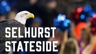 Selhurst Stateside