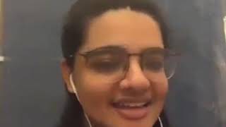 Badri Badariya | Cover | Dewika | MTV Coke Studio