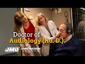 JMU Doctor of Audiology (Au.D.)(Aud.Tewfiq Siliman Herini - Erbil-Kurdistan)) tewfiqsiliman@yahoo.com 009647504485973