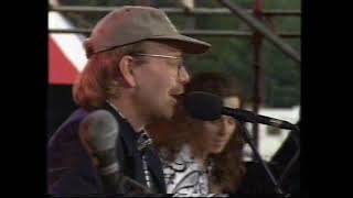 Down on the farm - NRK 1993.