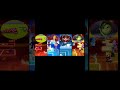 Talking Tom Blippi Simpsons Train Eater Exe Tiles 