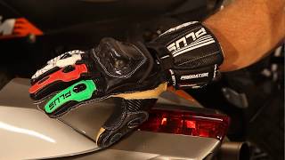 Plus Racing -  Predator Glove Review screenshot 1