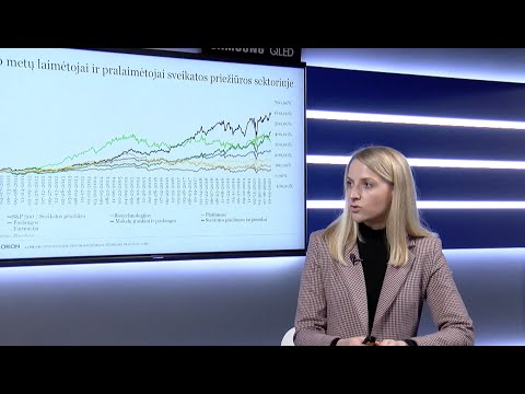 ORION x IQ VERSLAS ||  Vakcinos belaukiant: kas svarbu investuotojams?