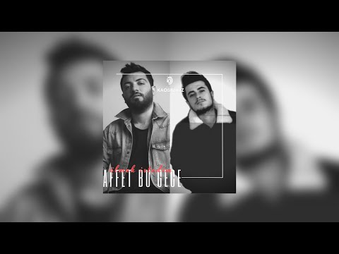 Affet Bu Gece Ölmek İstedim - Taladro & Rope (Mix) Prod. By KaosBeatz