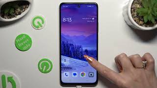 How to Turn On/Off Auto-Rotate Screen Mode on OPPO A79? - Automatic Rotation screenshot 4