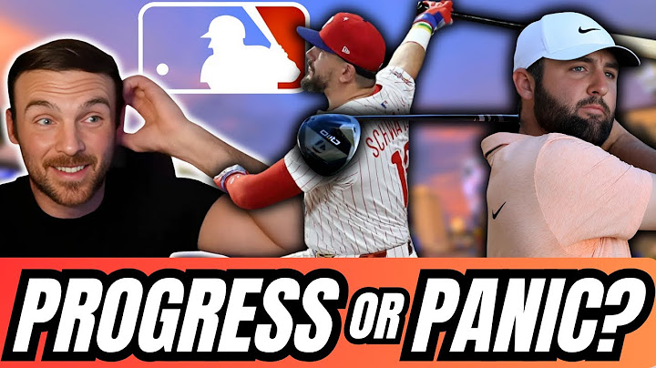 The Sports World is Dividing: Swing Offs vs Purists