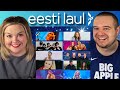 EUROVISION 2024 | 🇪🇪 ESTONIA PREDICTIONS