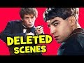 Fantastic Beasts DELETED SCENES + Fantastic Beasts 2 Theories