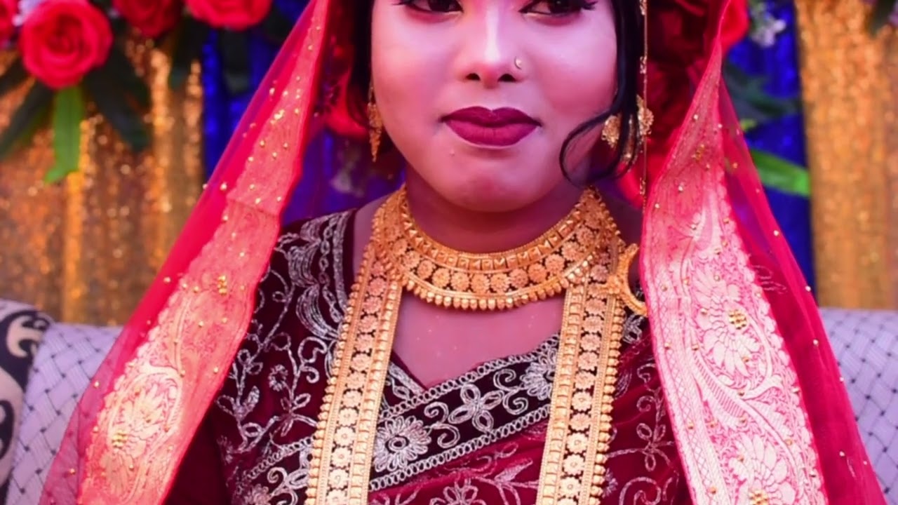 valo bese felechi tomay priyo goo wedding video