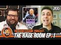 The Rage Room PREMIERE ft. Pierre Noujaim on the Kings’ Directionless Future