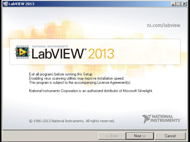 本 Learn LabVIEW 2013/2014 Fast