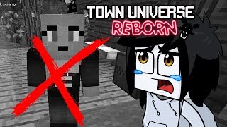 TOWN UNIVERSE REBORN: TENGO UNA MALDICIÓN #16 (Minecraft Serie de Mods) TOWN UNIVERSE REBORN: TENGO UNA MALDICIÓN #16 (Minecraft Serie de Mods)