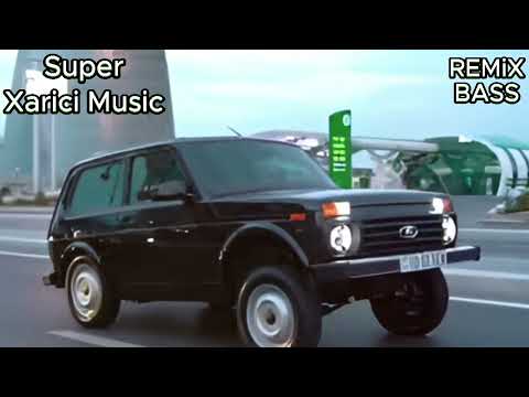 Super Xarici Music - Car Music - [REMIX-BASS] - (Remix-Dj Emirhan) 2024