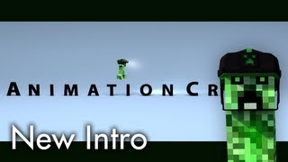 New Intro!