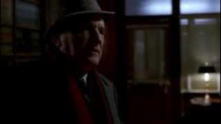 Law And Order - Take the rest of the week OFF