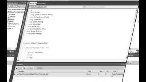 Communication PIC18F4550 USB app c# , sample Example :)