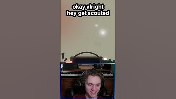 First Encounter #outerwilds