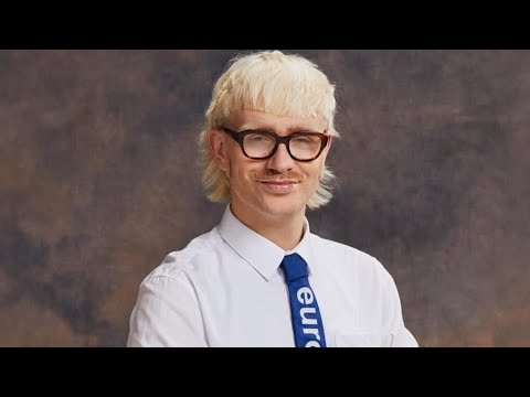 Йост кляйн певец фото
