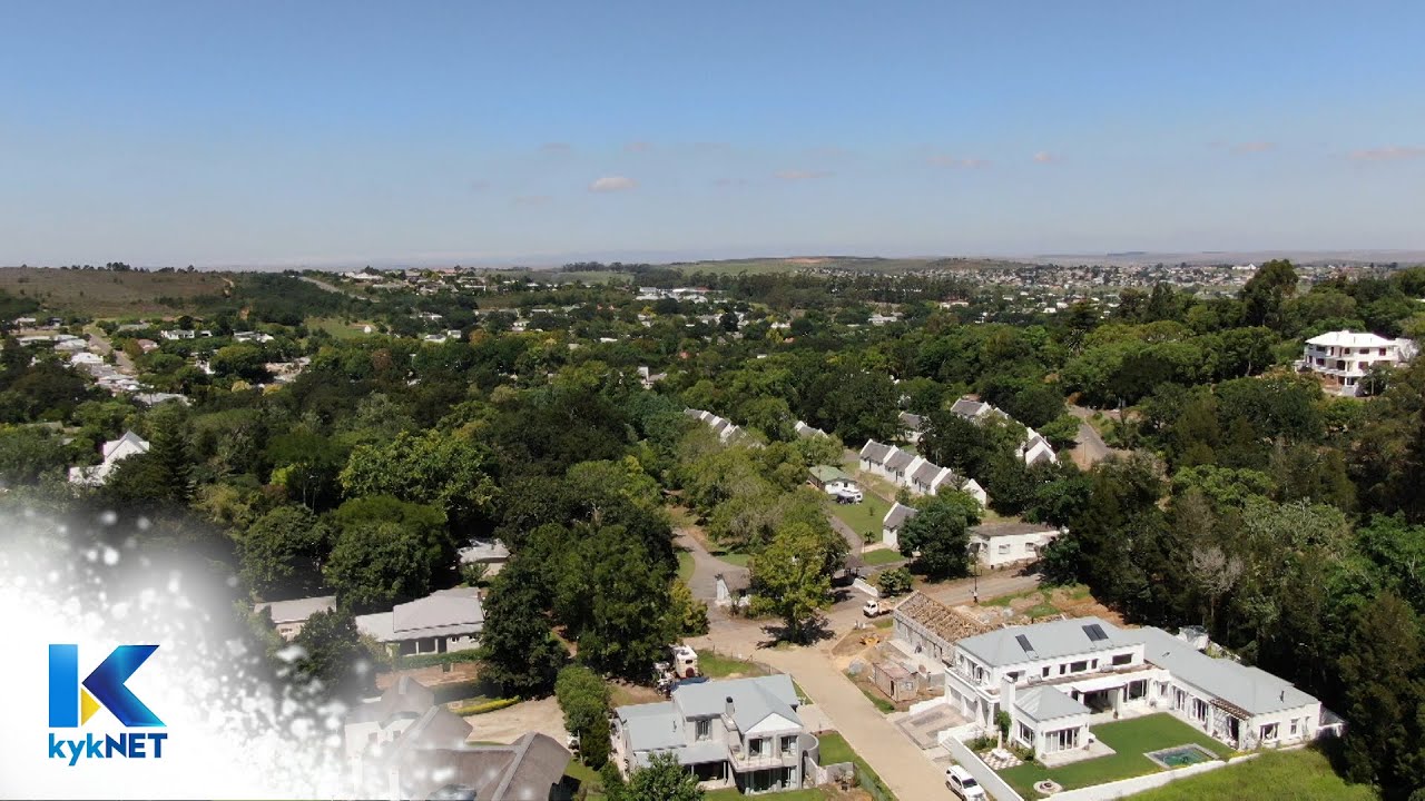 DVDJ Swellendam - Kwȇla | kykNET