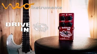 Drive In – neo-instruments.com