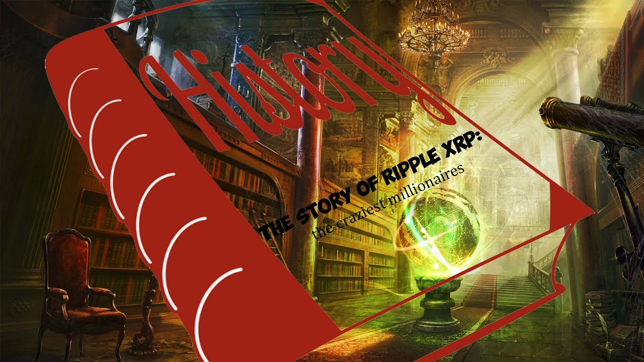 Ripple XRP THIS RIGHT HERE WILL BE IN THE HISTORY BOOKS LOL!