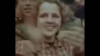 USSR turn back time to the good old days