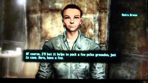 fallout 3 all missions walkthrough with commentary part 50: guide completed