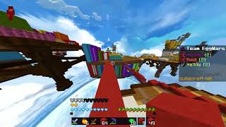 Eggwars Return