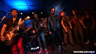 A Tribute to The Clash - “Should I Stay Or Should I Go” Live @ Ivy Room, Albany, CA 2/16/2024